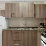 Apartmán Emeterio Arona (Tenerife)