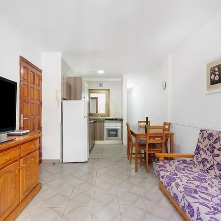 Appartement Emeterio