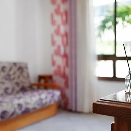 Apartment Emeterio
