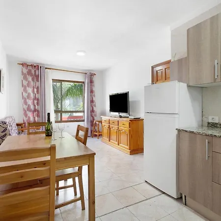 Emeterio Appartement