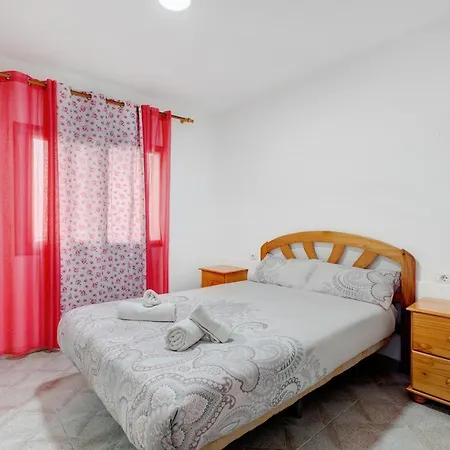 Emeterio Apartment Arona (Tenerife)