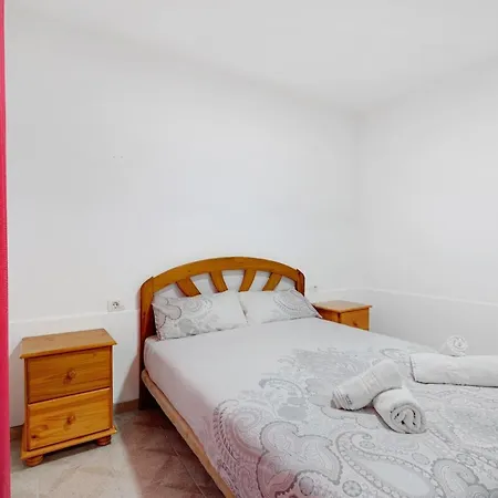 Emeterio Apartment