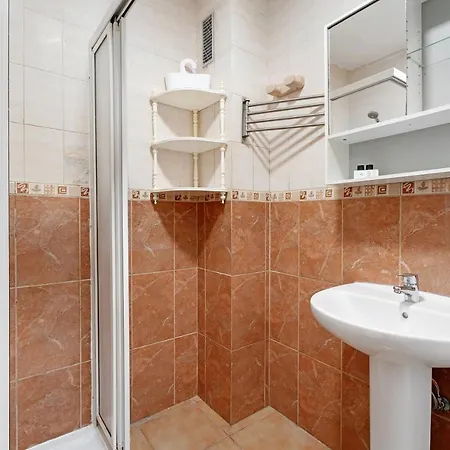 Appartement Emeterio