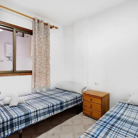 Emeterio Apartment