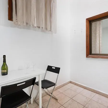 Appartement Emeterio Arona (Tenerife)
