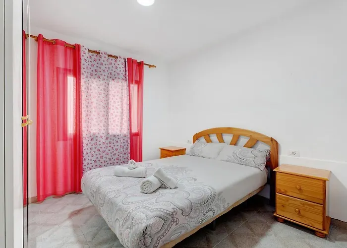 Emeterio Apartament Arona (Tenerife)