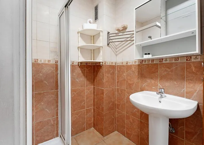 Apartament Emeterio