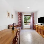 Apartament Emeterio *