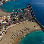Апартаменты Emeterio