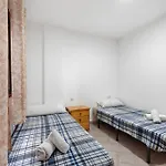 Emeterio Apartament