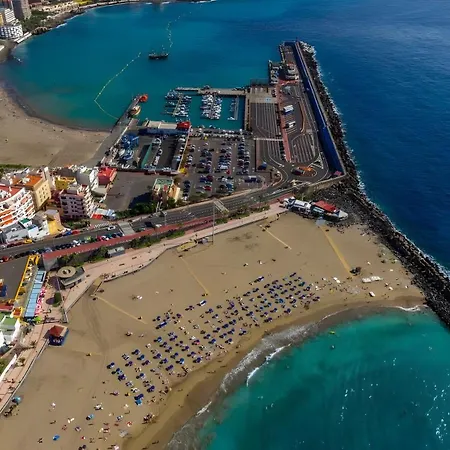 Emeterio Арона