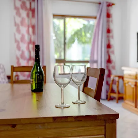 Apartmán Emeterio *
