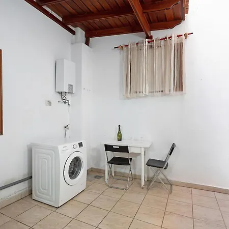 Apartmán Emeterio