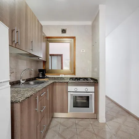 Emeterio Apartmán Arona (Tenerife)