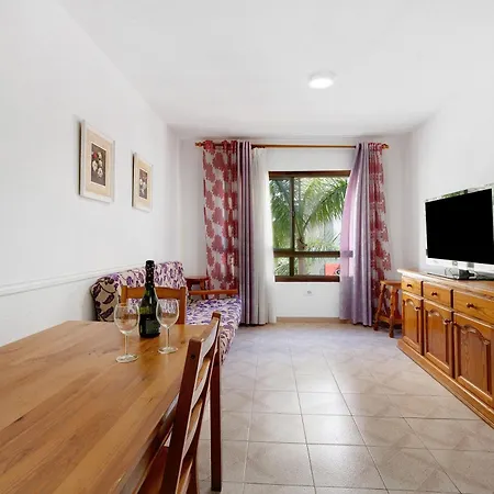 Apartmán Emeterio *