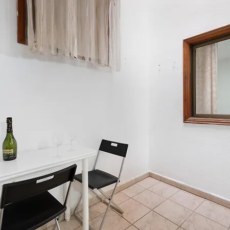 Emeterio Apartmán *