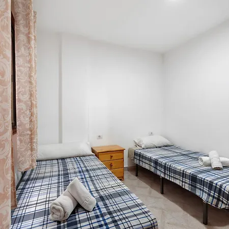 Emeterio Apartmán